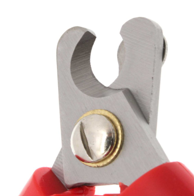Bucchelli Small Quick Lock Nail Clipper