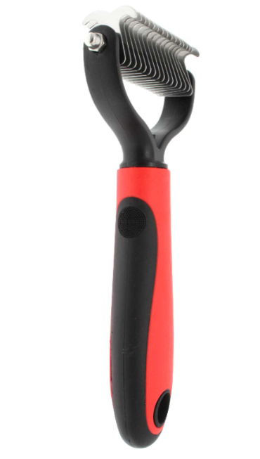 Bucchelli Double Sided Dematting Rake