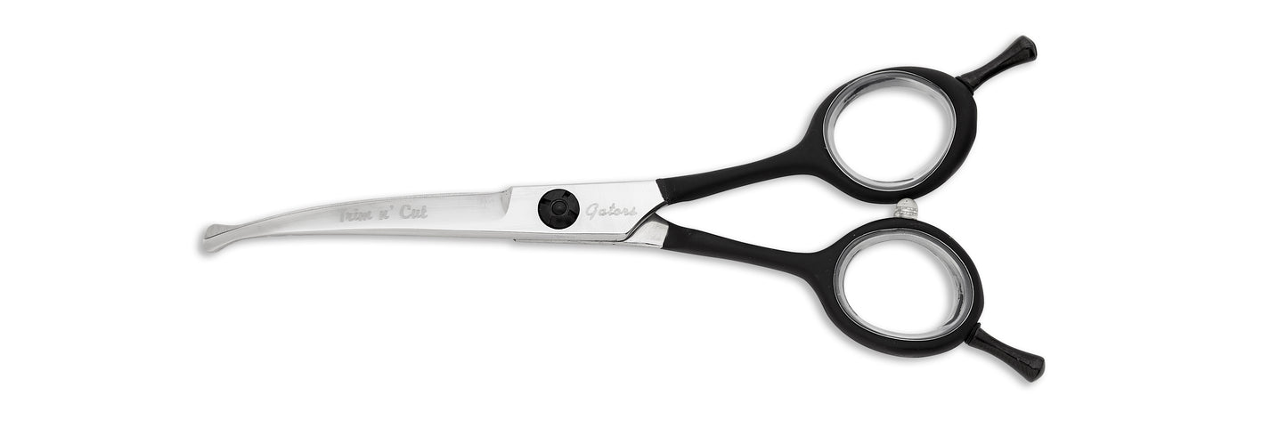 BUTTERCUT Gator Trim N' Cut 5.5" Curved Ball-Tip