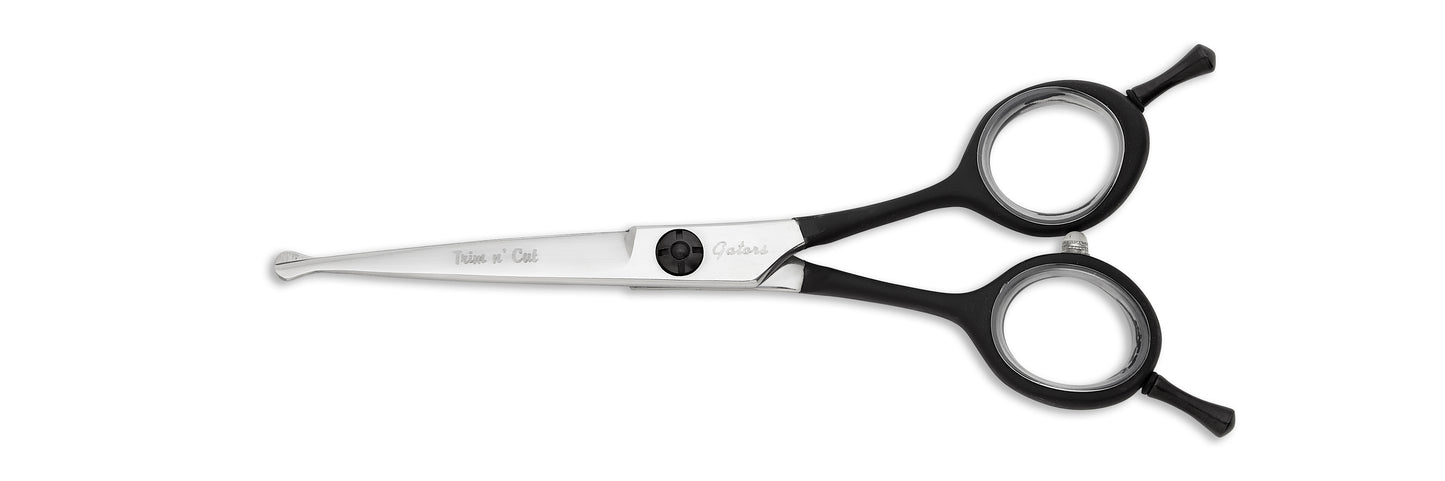 BUTTERCUT Gator Trim N' Cut 5.5" Straight Ball-Tip