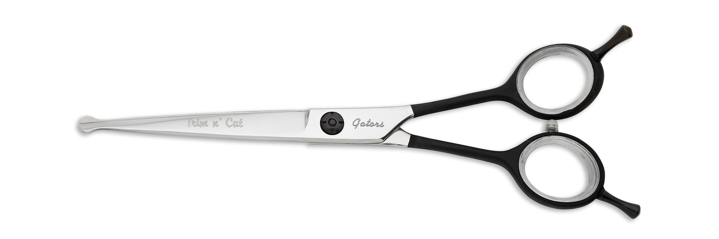 BUTTERCUT Gator Trim N' Cut 6.5" Straight Ball-Tip