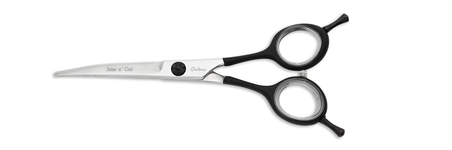 BUTTERCUT Gator Trim N' Cut 5.5" Curved