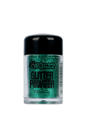 Opawz Glitter Powder-Green