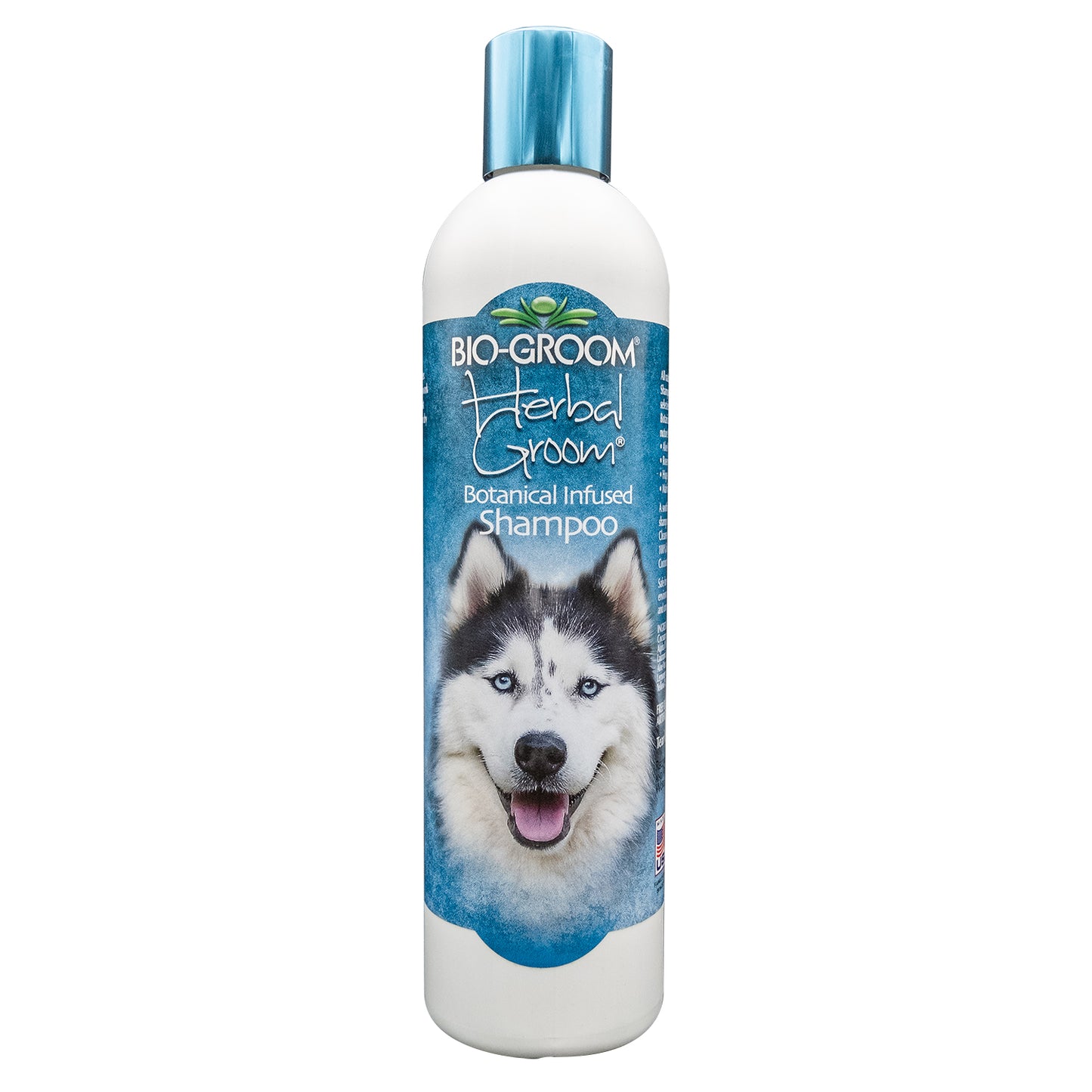 Herbal Groom® Tear-Free Dog Shampoo