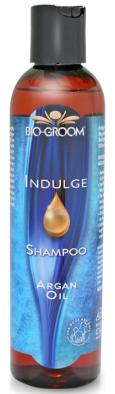 Bio-Groom Indulge™ Sulfate-Free Argan Oil Dog Shampoo