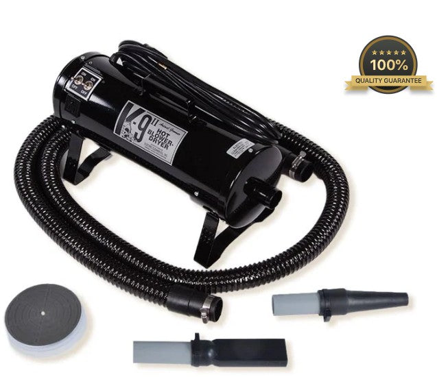 K-9 II Dog Dryer