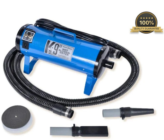 K-9 II Dog Dryer