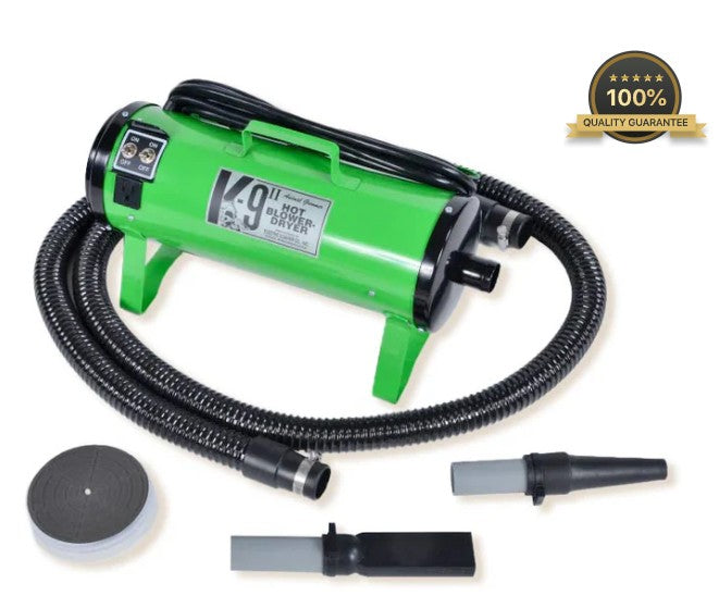 K-9 II Dog Dryer