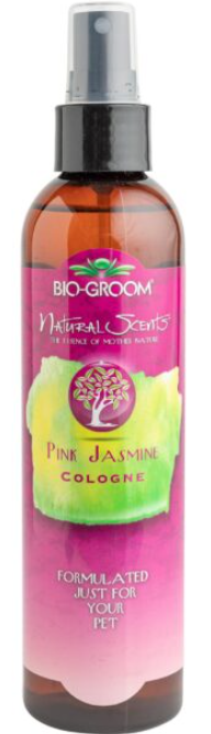 Bio-Groom Natural Scents Pink Jasmine Dog Cologne