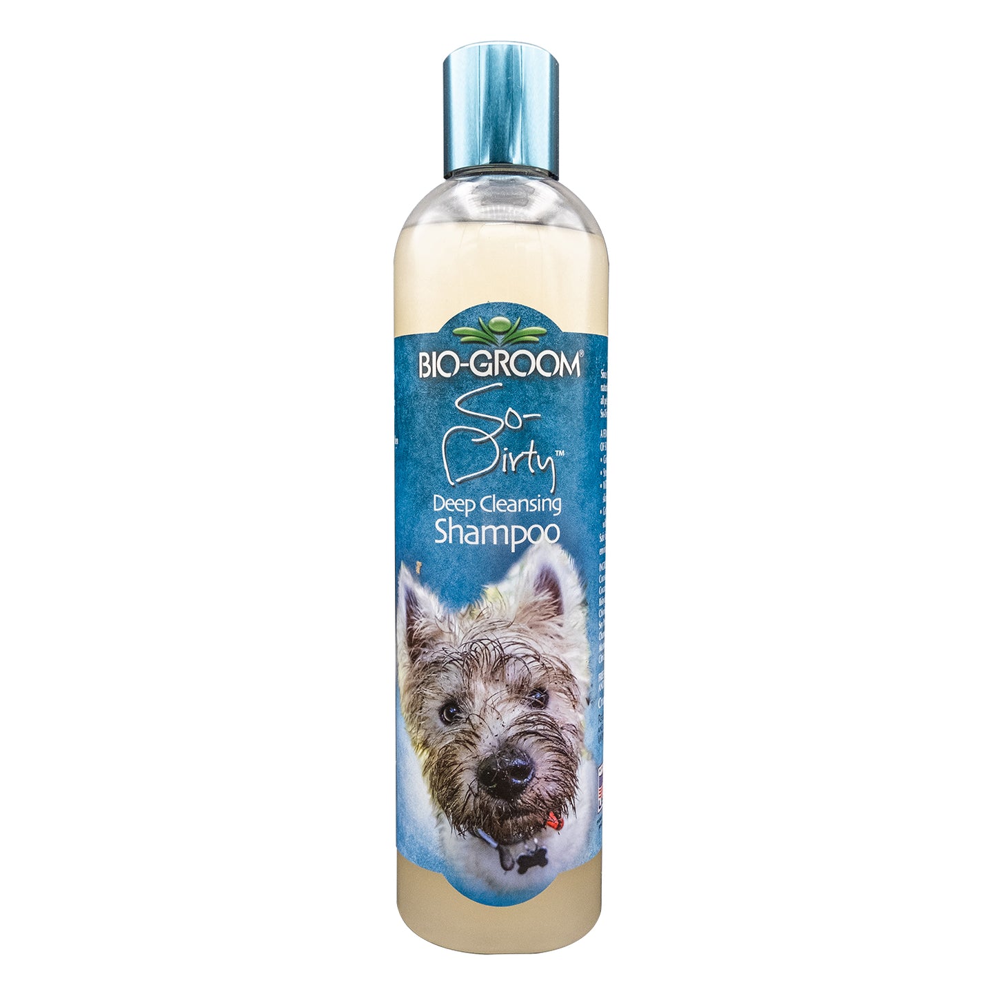 BIO-GROOM So-Dirty™ Deep Cleansing Dog Shampoo