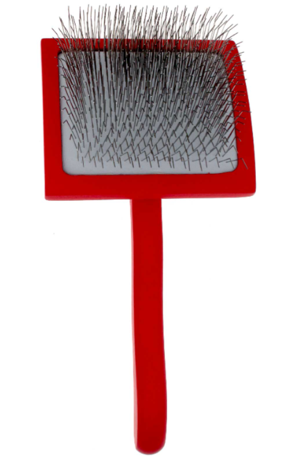 Super Nova Ergonomic Wood Handle Slicker Brushes
