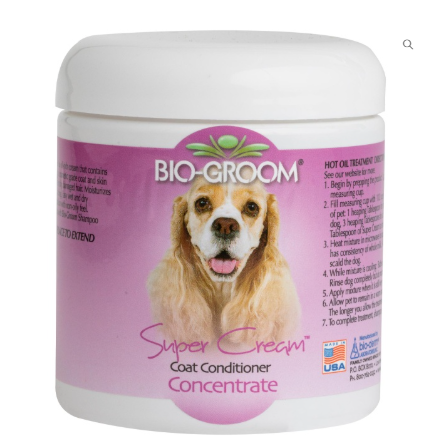 Super Cream™ Coat Conditioning Dog Conditioner
