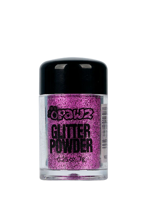 Opawz Glitter Powder-Violet