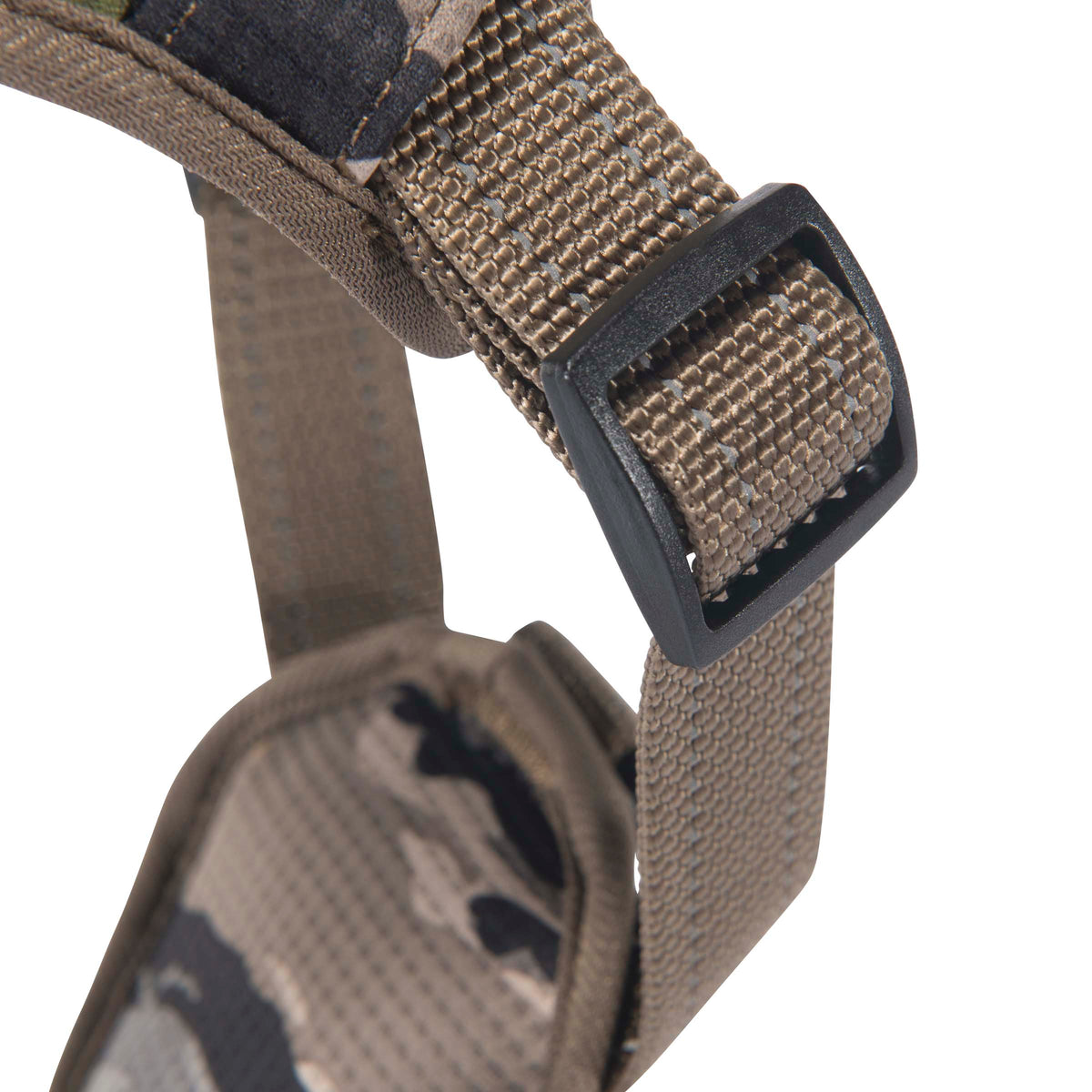 Browning Walking Harness Ovix Camo