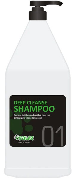 OPAWZ 01 Deep Cleanse Shampoo