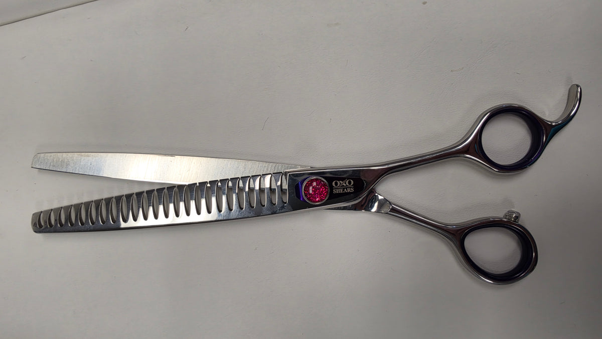 OXO Japanese Stainless Steel Shear Set 4 Piece