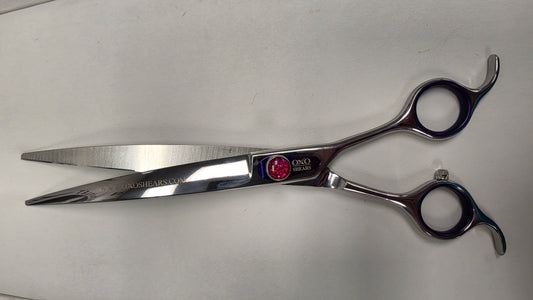 OXO Japanese Stainless Steel Shear Curved 7.5