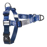 Hooey Nomad Walking Harness Ombre Aztec