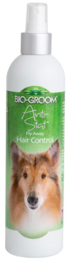 Bio-Groom Anti-Stat™ Fly Away Hair Control for Dogs