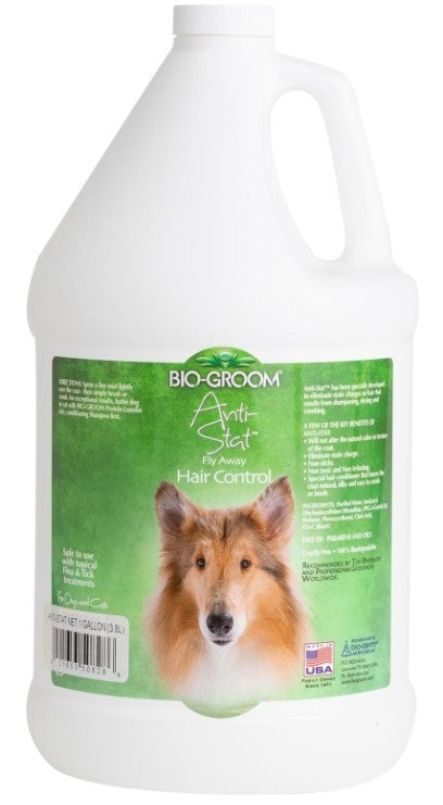 Bio-Groom Anti-Stat™ Fly Away Hair Control for Dogs