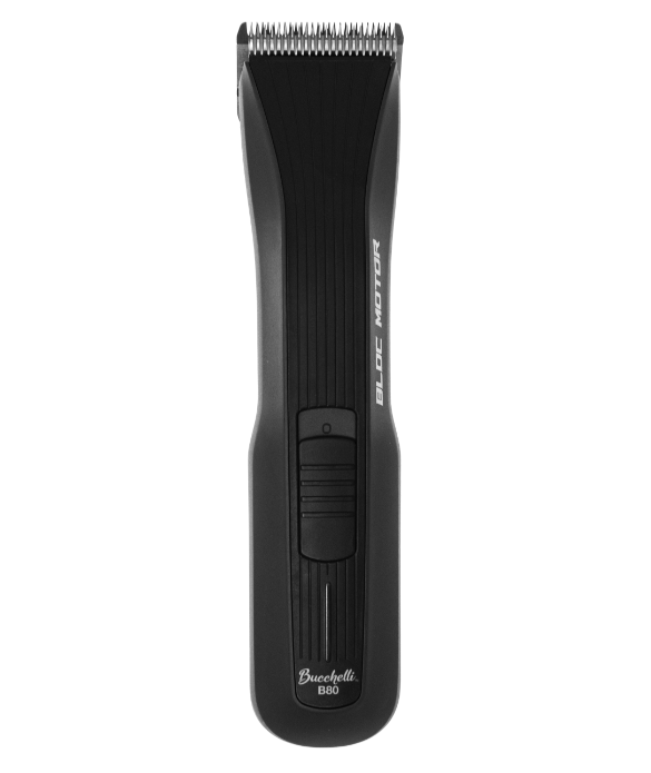 Bucchelli B80 2-Speed Clipper