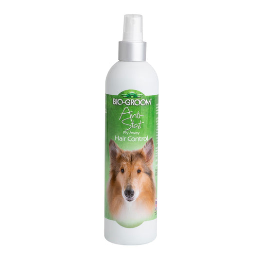 Bio-Groom Anti-Stat™ Fly Away Hair Control for Dogs