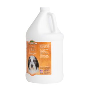 BIO-GROOM Coat Polish Detangler Gallon