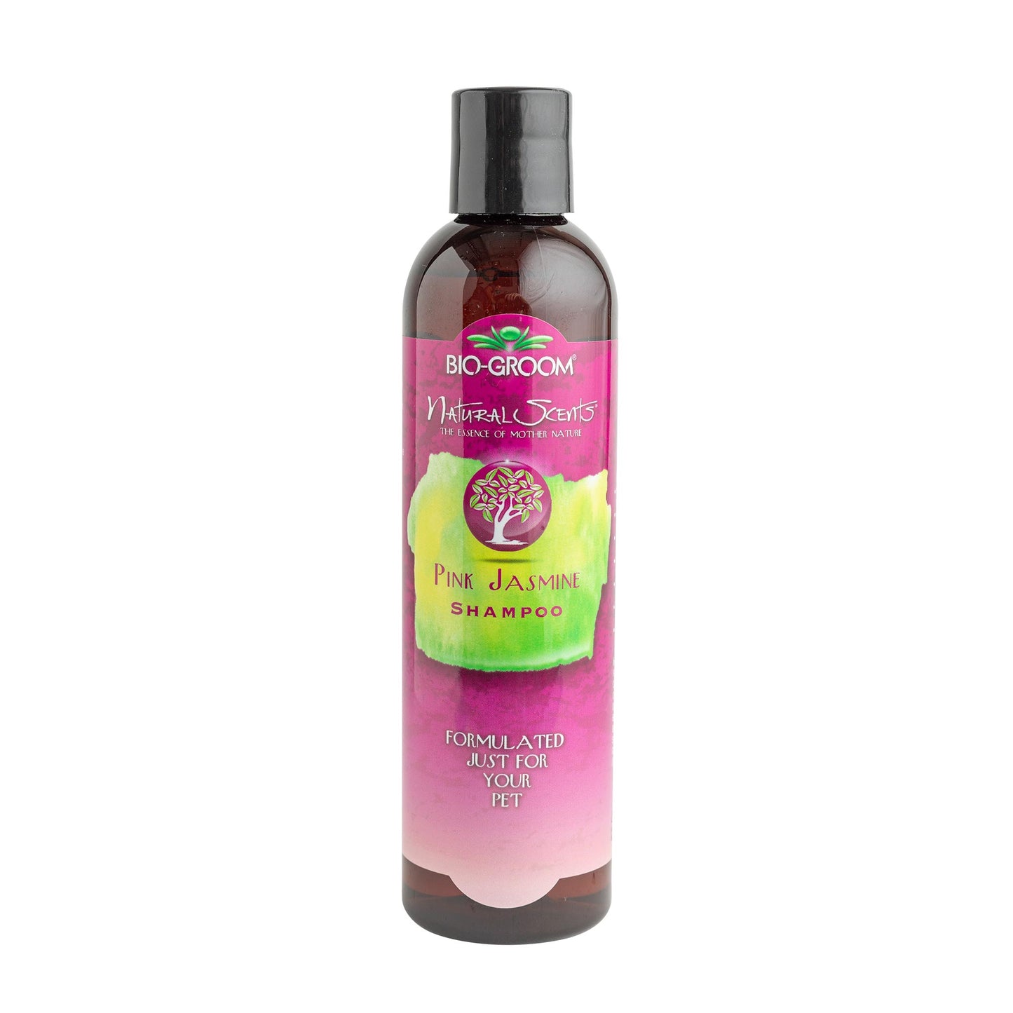 BIO-GROOM Natural Scents Pink Jasmine Dog Shampoo