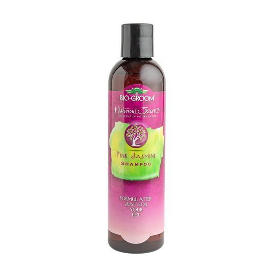 BIO-GROOM Natural Scents Pink Jasmine Dog Shampoo