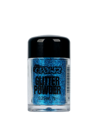 Opawz Glitter Powder-Blue