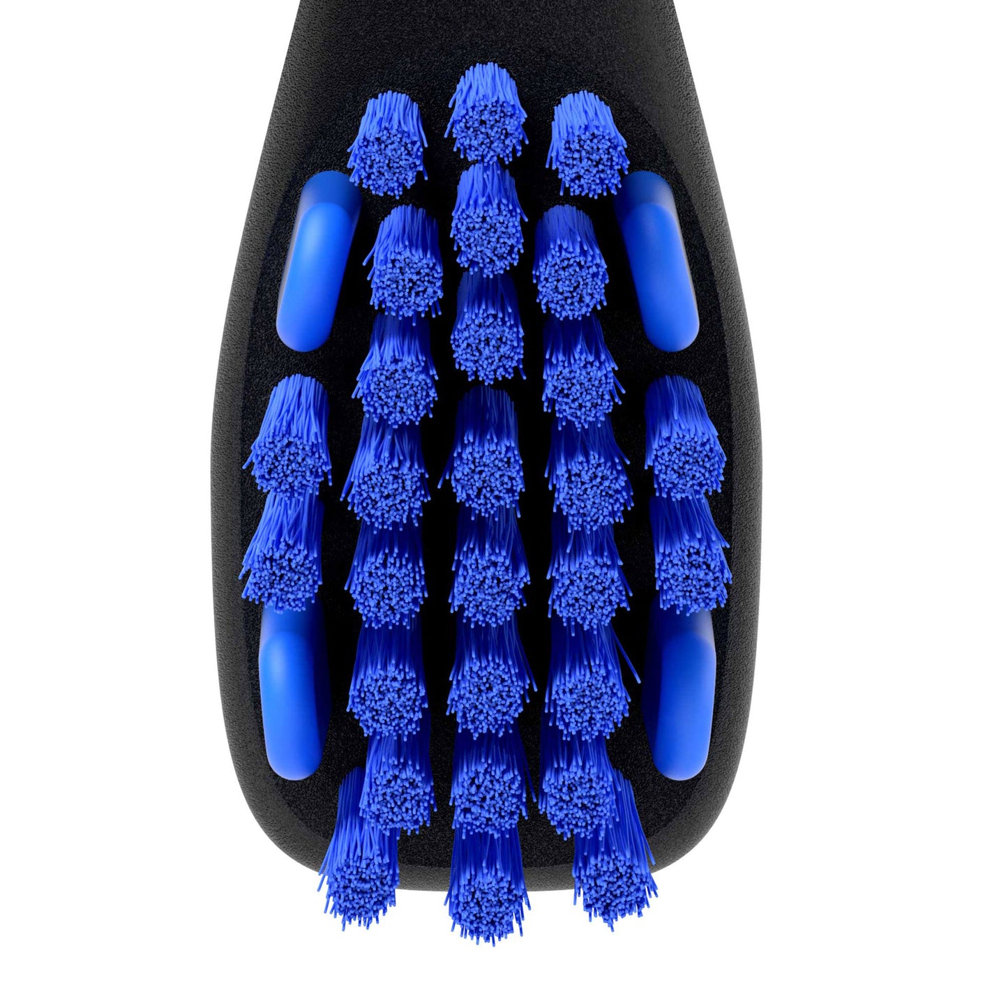 Paw Ready BrushMate Premium Toothbrush with Biteblock - Blue