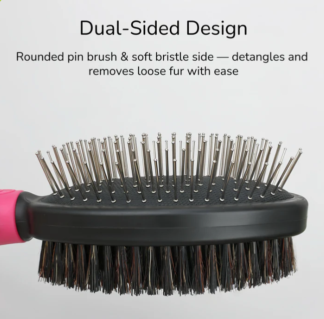 Pin Brush Set