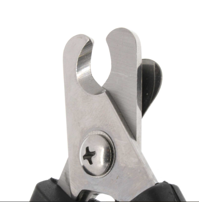 Bucchelli Large Secure Grip Nail Clipper