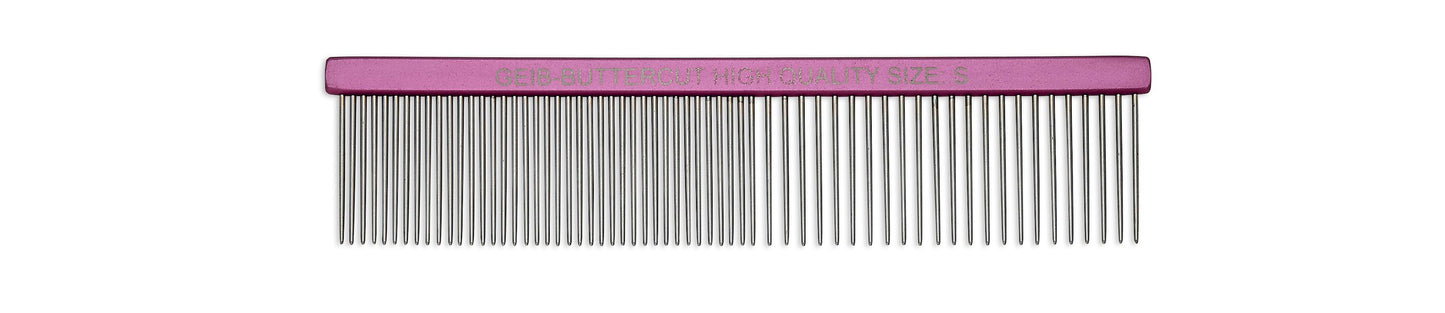 Buttercut Pink Comb Small