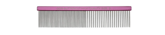 Buttercut Pink Comb Small
