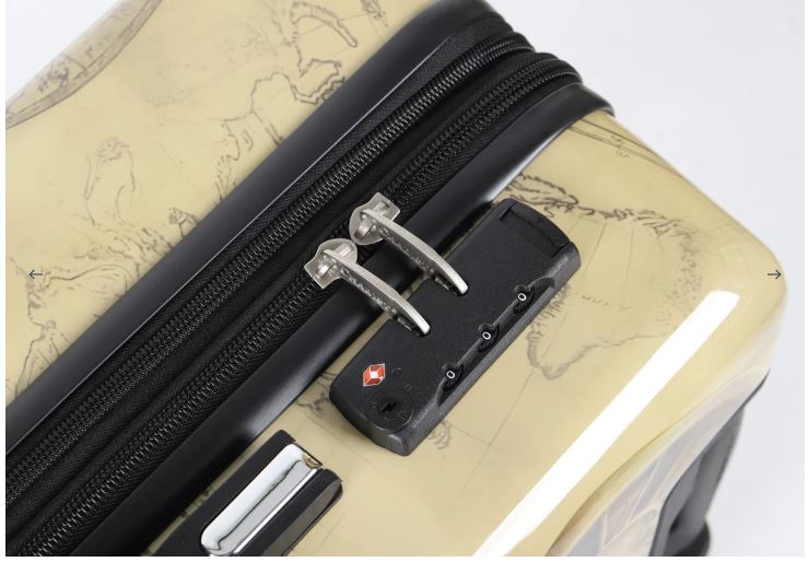 Chariot Sky Aviators Golden Pilot Edition