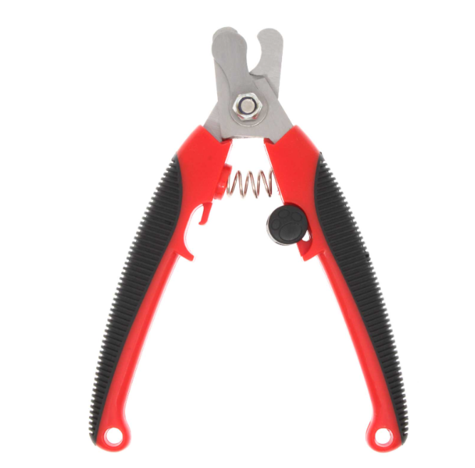 Bucchelli Small Quick Lock Nail Clipper