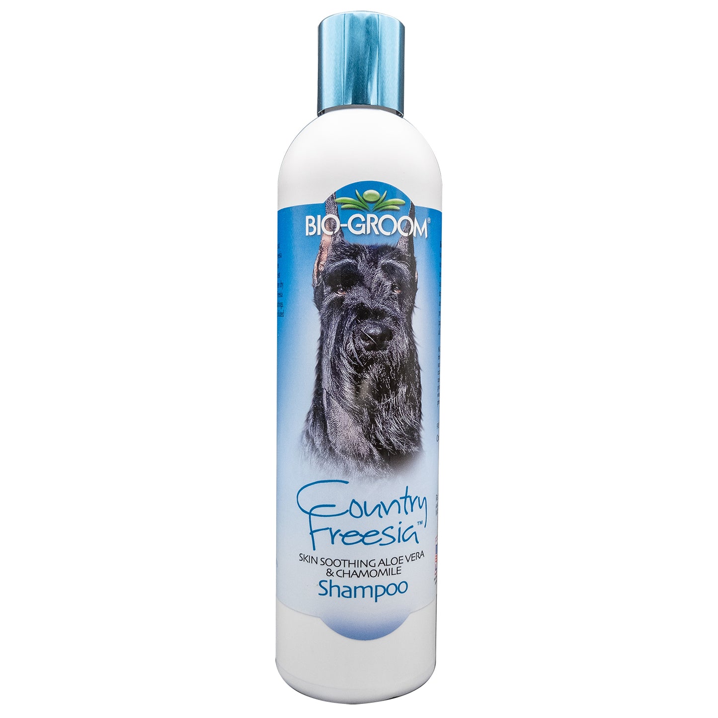Country Freesia™ Aloe Vera & Chamomile Dog Shampoo