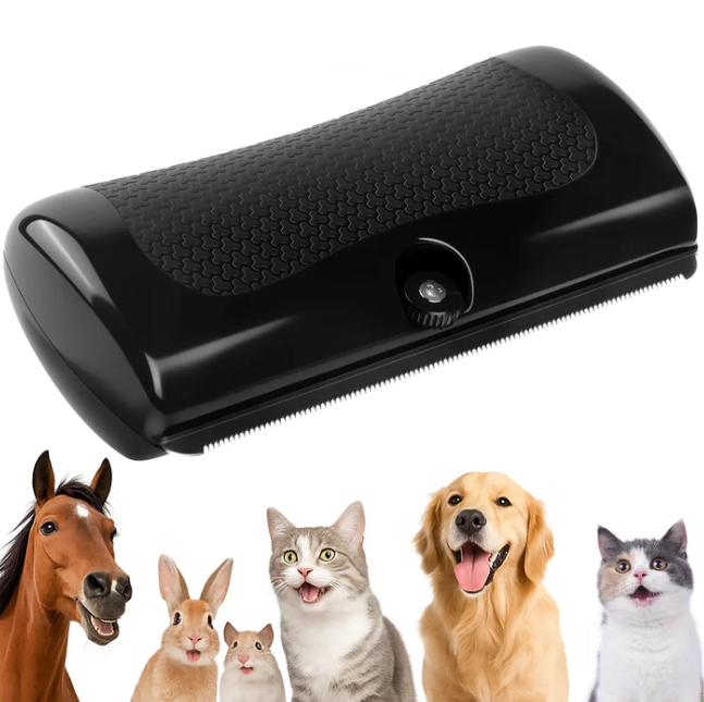 Deshedding Tool