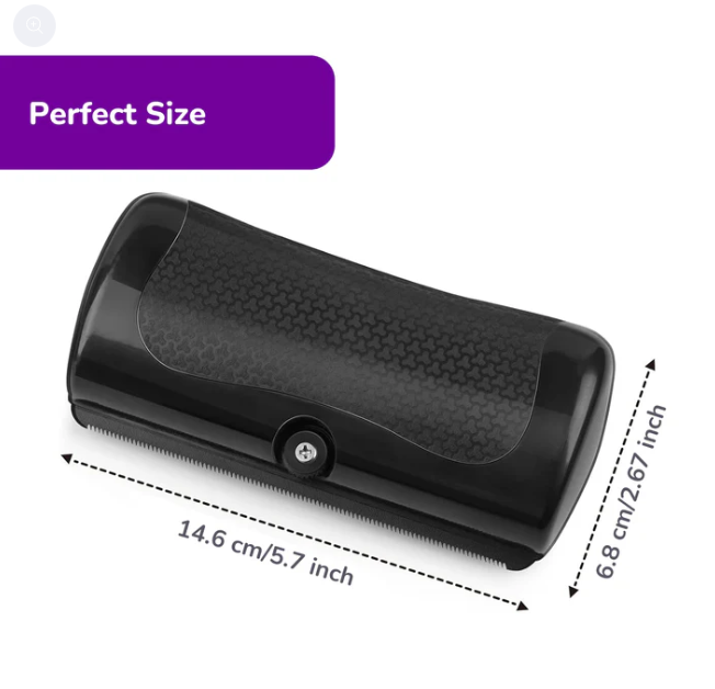 Deshedding Tool