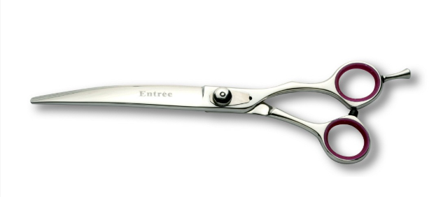 Buttercut Entrée 8.5" Curve