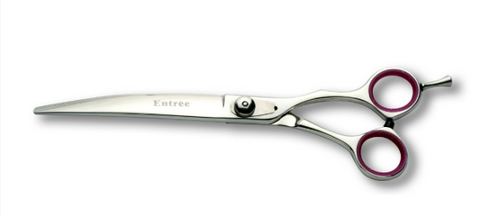 Buttercut Entrée 8.5" Curve