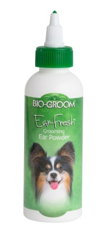 BIO-GROOM Ear-Care™ Ear Cleaner for Dogs