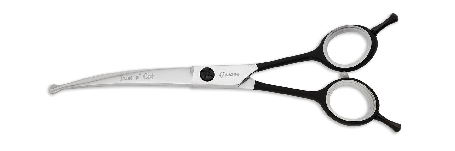 BUTTERCUT Gator Trim N' Cut 6.5" Curved Ball-Tip
