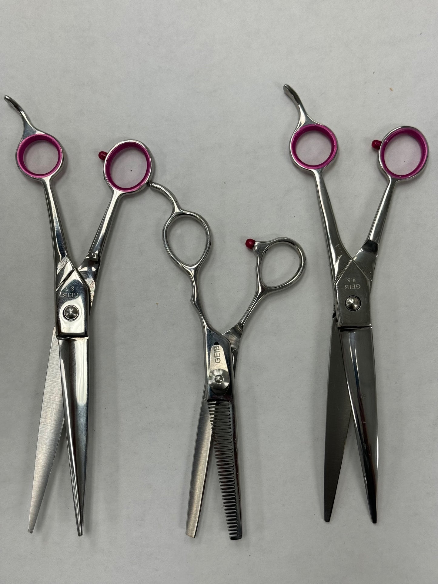 BUTTERCUT Gator -3 Piece Kit 8.5 St, 8.5 C, 40-Tooth Blender