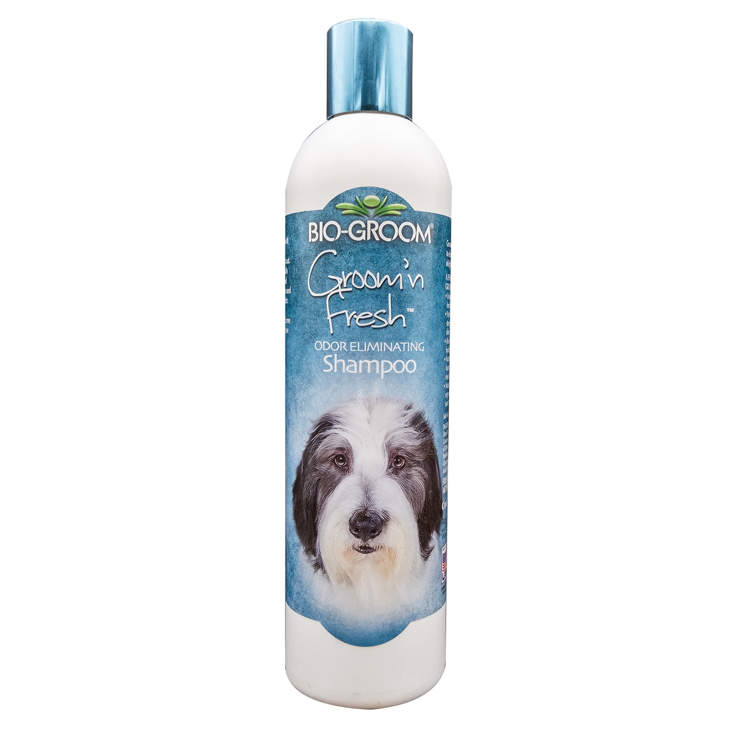 BIO-GROOM Groom’n Fresh™ Odor Eliminating, Sulfate-Free Dog Shampoo