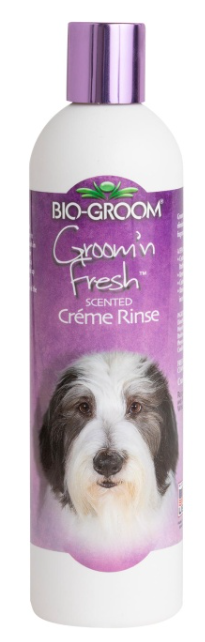 Bio-Groom Groom N Fresh Creme Rinse
