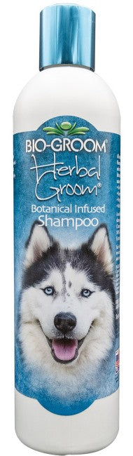 Herbal Groom® Tear-Free Dog Shampoo