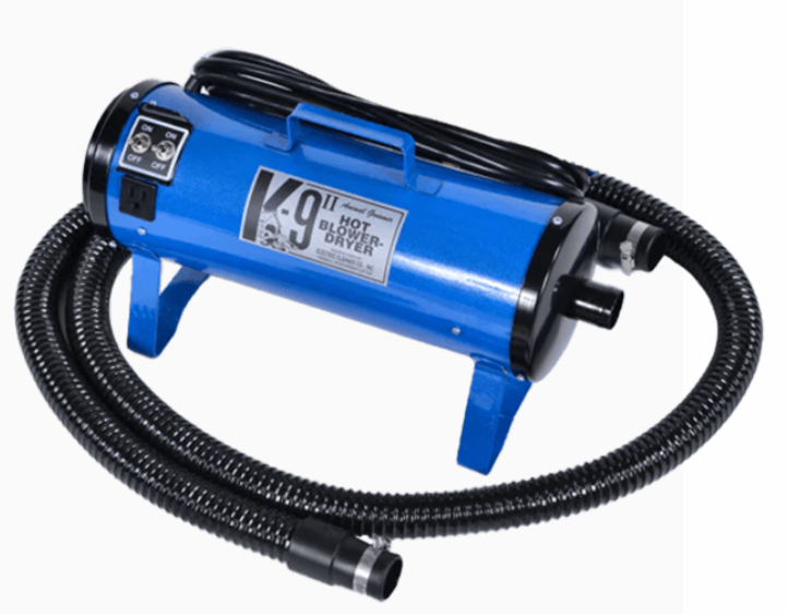 K9-II Dog Dryer