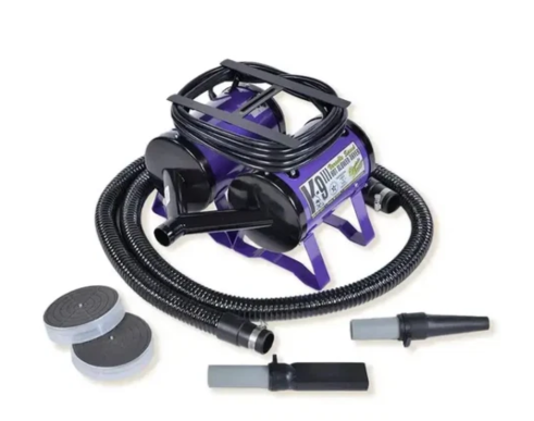 K9-III Variable Speed Dog Dryer